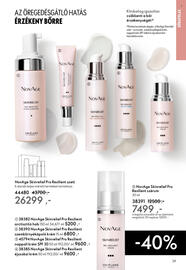 Oriflame katalógus Oldal 39