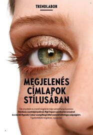 Oriflame katalógus Oldal 4