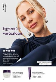 Oriflame katalógus Oldal 40