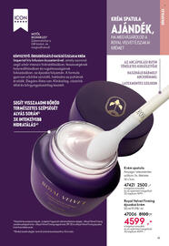 Oriflame katalógus Oldal 41