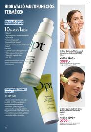 Oriflame katalógus Oldal 46