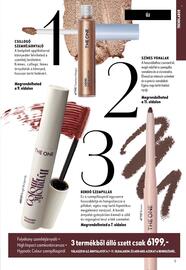 Oriflame katalógus Oldal 5