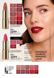 Oriflame katalógus Oldal 54
