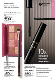 Oriflame katalógus Oldal 55