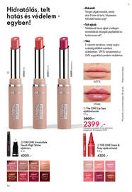 Oriflame katalógus Oldal 56