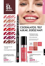 Oriflame katalógus Oldal 57