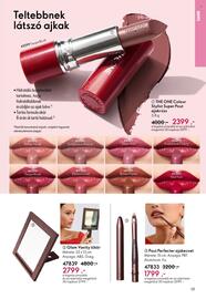 Oriflame katalógus Oldal 59