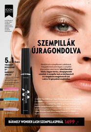 Oriflame katalógus Oldal 6