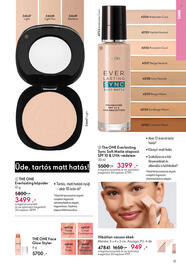 Oriflame katalógus Oldal 61