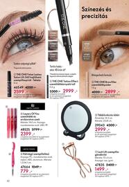 Oriflame katalógus Oldal 62