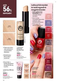 Oriflame katalógus Oldal 64