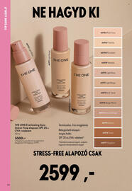 Oriflame katalógus Oldal 66
