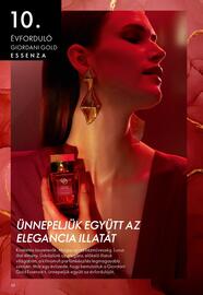 Oriflame katalógus Oldal 68