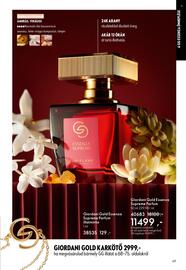 Oriflame katalógus Oldal 69