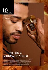 Oriflame katalógus Oldal 74