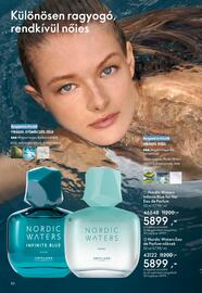 Oriflame katalógus Oldal 86