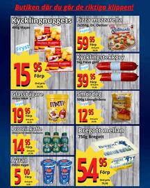 Supergrossen reklamblad vecka 37 Sida 7