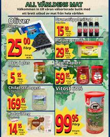 Supergrossen reklamblad vecka 37 Sida 8