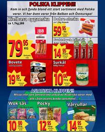 Supergrossen reklamblad vecka 37 Sida 9