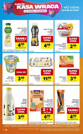Carrefour Express gazetka Strona 2