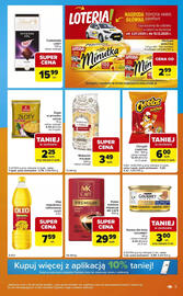 Carrefour Express gazetka Strona 3