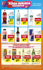 Carrefour Express gazetka Strona 4