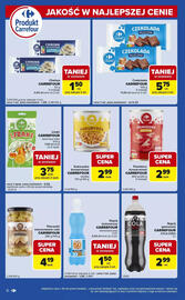 Carrefour Express gazetka Strona 6