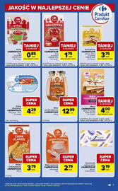 Carrefour Express gazetka Strona 7
