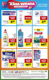Carrefour Express gazetka Strona 8