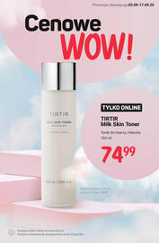 Rossmann gazetka Strona 1