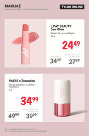 Rossmann gazetka Strona 3