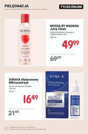 Rossmann gazetka Strona 4