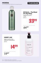 Rossmann gazetka Strona 5