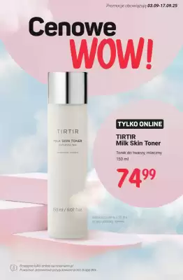 Rossmann gazetka (ważność do 17-09)