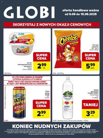 Carrefour gazetka tydzień 37 Strona 1