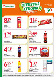Eurocash Cash & Carry gazetka Strona 2