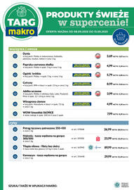 Makro gazetka tydzień 37 Strona 6