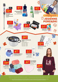 Społem gazetka Strona 6
