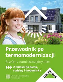 Leroy Merlin gazetka Strona 1