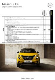 Nissan gazetka Strona 12