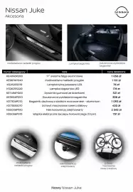 Nissan gazetka Strona 13