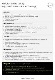 Nissan gazetka Strona 3