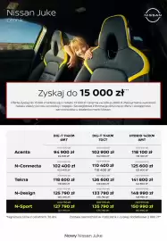 Nissan gazetka Strona 4