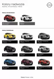 Nissan gazetka Strona 5