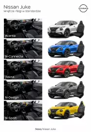 Nissan gazetka Strona 7