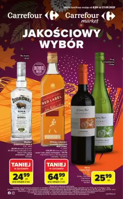 Carrefour gazetka (ważność do 27-09)