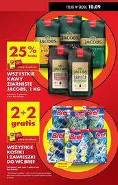 Biedronka gazetka tydzień 37 Strona 3
