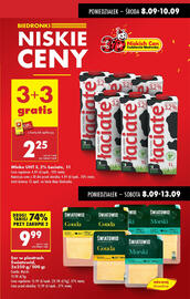 Biedronka gazetka tydzień 37 Strona 5