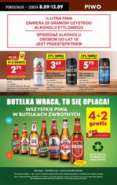 Biedronka gazetka tydzień 37 Strona 52