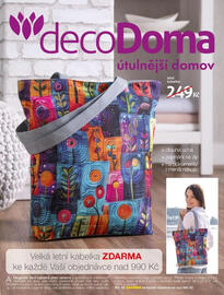 Decodoma leták Strana 25